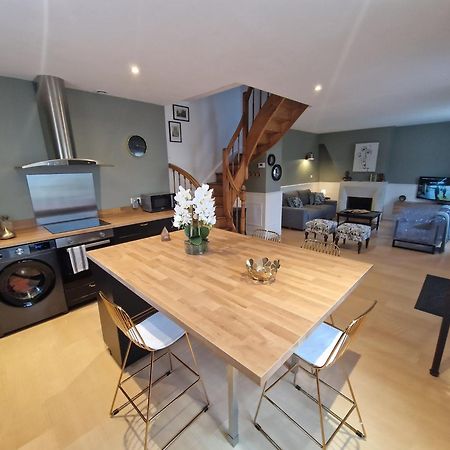 "O Tour'S Angels" A Cote Apartamento Tours Exterior foto