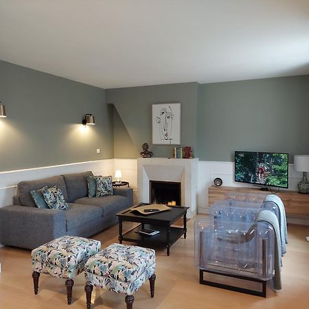 "O Tour'S Angels" A Cote Apartamento Tours Exterior foto