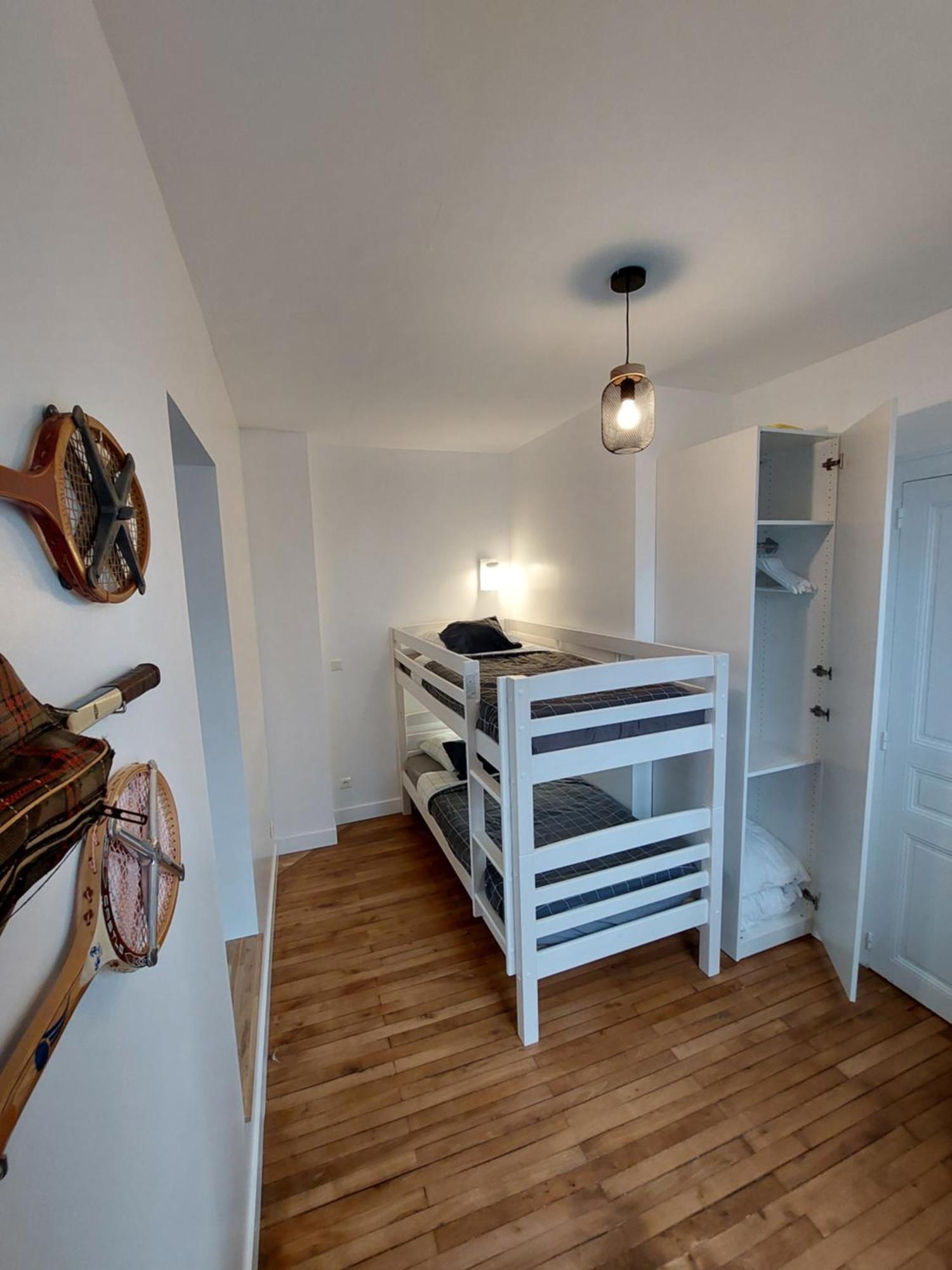 "O Tour'S Angels" A Cote Apartamento Tours Exterior foto