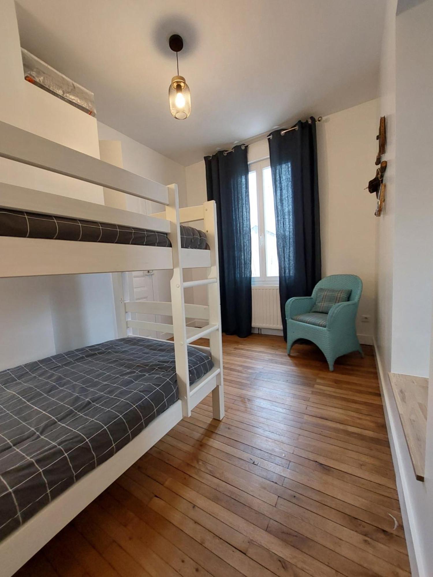"O Tour'S Angels" A Cote Apartamento Tours Exterior foto