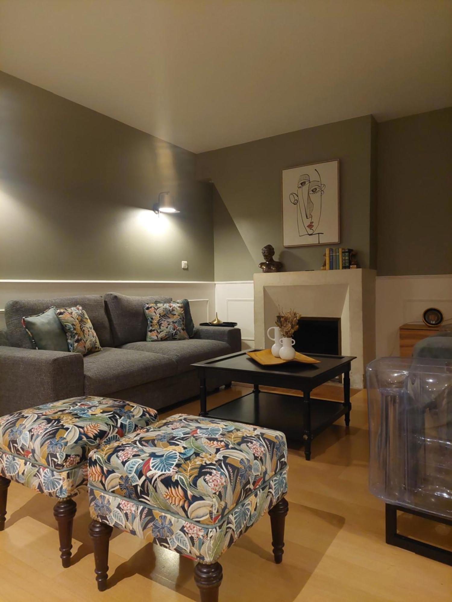 "O Tour'S Angels" A Cote Apartamento Tours Exterior foto
