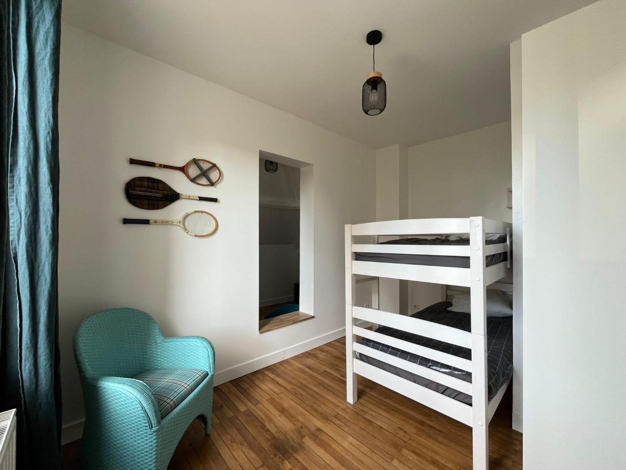 "O Tour'S Angels" A Cote Apartamento Tours Quarto foto